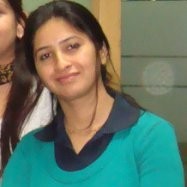 Deutsche Telekom Digital Labs Employee Kavita Verma's profile photo