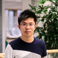AME (Applied Micro Electronics) Employee Lie Wang's profile photo
