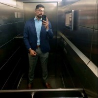 Mohammed Bin Rashid Housing Establishment Employee Omar Mansour's profile photo