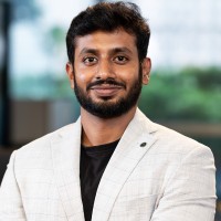 Mayank Seth Email