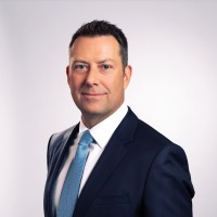 Corpay Cross-Border Solutions Employee Andrew Shortreid's profile photo