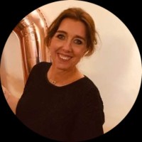 CERAN Employee Bernadette Moreau's profile photo