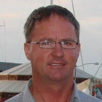 A B Equipment Employee David Bunyard's profile photo