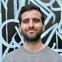 TBD Employee Corey Miller's profile photo