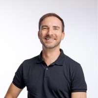 citizenM hotels Employee Kenny Vonck's profile photo