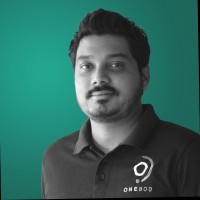 ONE800 Employee Debidutt Acharya's profile photo