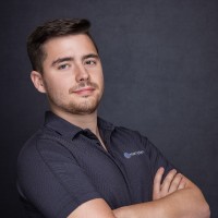 Intersystem Controls inc. Employee Nathan Genusa's profile photo