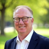 CommerceCX Employee Jim Sutton's profile photo