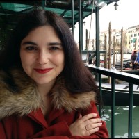 Grupo G's España Employee Beatriz Peña Martínez's profile photo