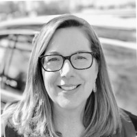 Columbia Helicopters Employee Brigette Mercer's profile photo
