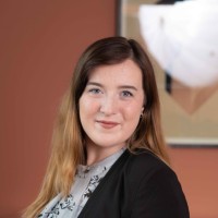 Project Global Employee Rebecca Williams's profile photo