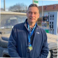 Pro Patria Electronics Employee Geza Szathmari's profile photo