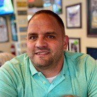 KB Home Employee Kyle Nutter's profile photo