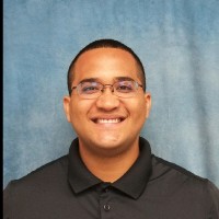 Craven Community College Employee Joseph Lee's profile photo