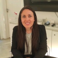 Belchamp S.A. Employee Pamela Rosso's profile photo