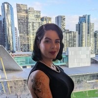 Olivet Care Employee Amina Watts's profile photo