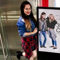 GUESS?, Inc. Employee Kimberly Cabrera's profile photo