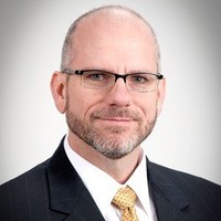 SS&C Technologies Employee Keith Powers's profile photo