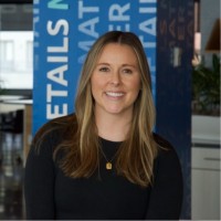 URLgenius Employee Lindsay Stricko's profile photo