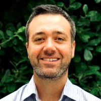 Accenture Employee Keith Shields's profile photo