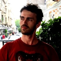 eSkillz Employee Movsar Bekaev's profile photo