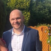 Zonal Employee David Banks's profile photo