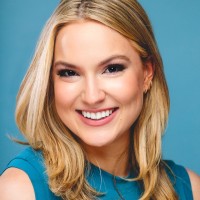 FORWARD__Space Employee Kirsten Smits's profile photo