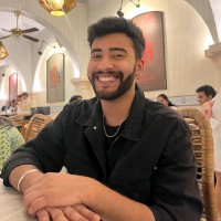 Ashish Yadav's profile photo