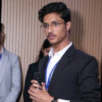 R. Arora & Associates Employee Dheeraj Shah's profile photo