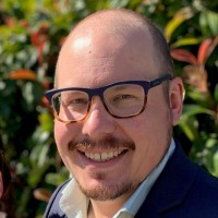 ANZ Employee Tim Renowden's profile photo