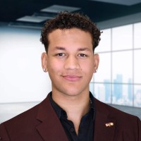 Rustler's Rooste Employee Maxwell Serke-Smith's profile photo