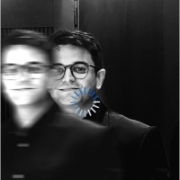 OnePlus Employee Dushyant Sachdeva's profile photo