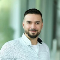 ableneo Employee Peter Sarogh's profile photo