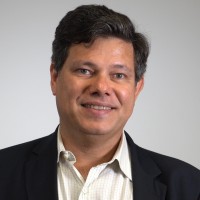 International Association for Energy Economics Employee Edmar de Almeida's profile photo