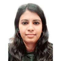 Sumer Group Employee Swati Govalkar's profile photo