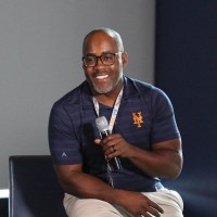 New York Mets Employee Donovan Mitchell's profile photo