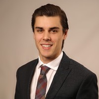 Quadrant Private Wealth Employee Ben Pfeifer's profile photo