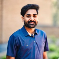 Lehigh University Employee Adeel Hashmi's profile photo