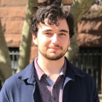 Wonderlic Employee Ray Leo's profile photo