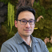 Amity Ventures Employee Jason Wong's profile photo