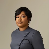 Zone Employee Perpetual Badejo's profile photo