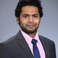 CREModels Employee Sidharth Sreekamal's profile photo