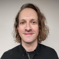 Cortirio Employee Paul MacEy's profile photo