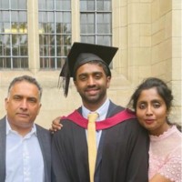 Srikant Santosh Email