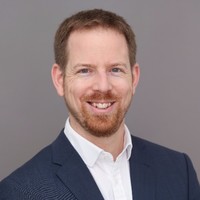 Zeidler Group Employee Robert Boyle's profile photo