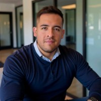 Gustavo Alejandro Romero Sanchez Email
