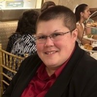 neteffects Employee Katherine Glassel's profile photo