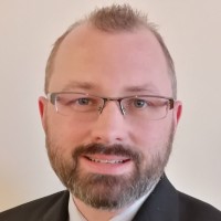 Paramus Public School District Employee Peter Cook's profile photo