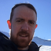 Steve McKellar Email