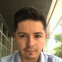 ANS S.A. Employee Juan Cerda Gonzalez's profile photo